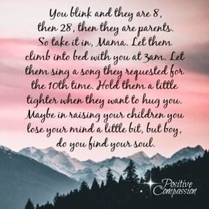 Meet your Posher, Mary